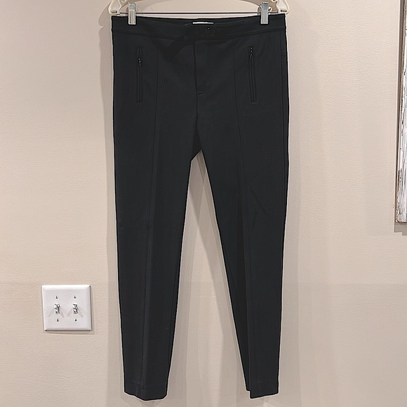🔥Vince Black Slim Fit Pants🔥 - Picture 1 of 11